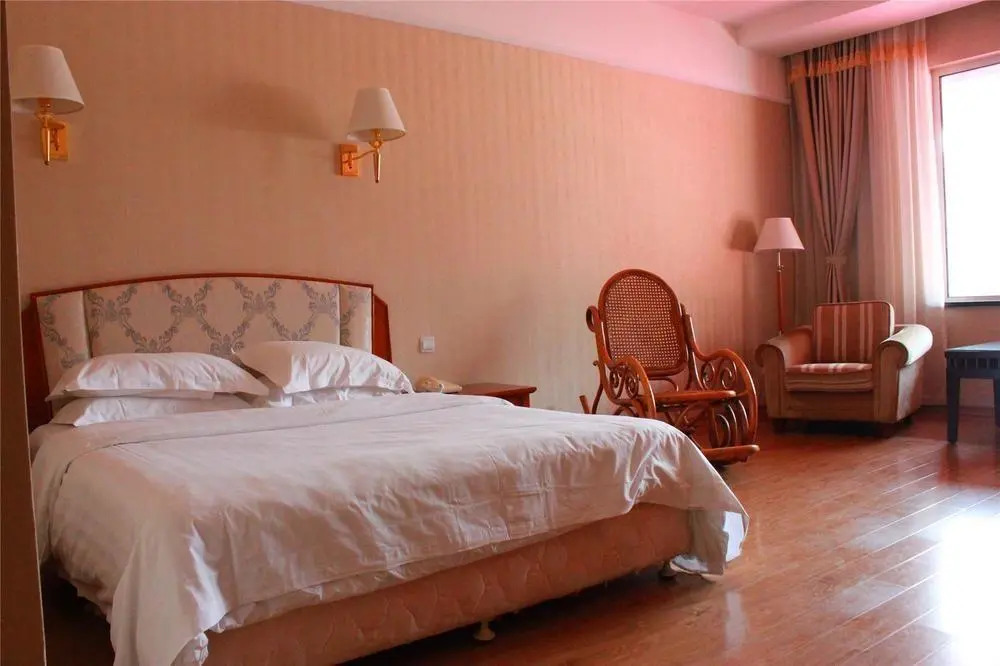 Qingdao Oriental Star Hotel