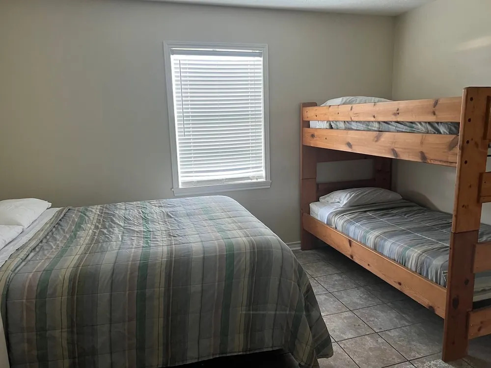 captains quarters
