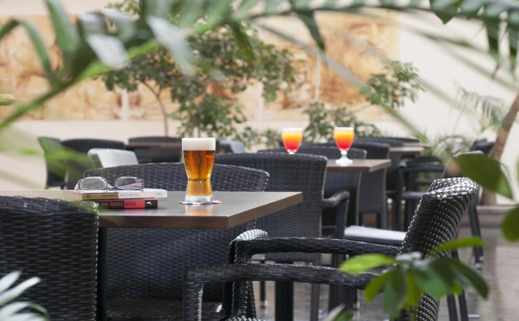 Leonardo Club Hotel Eilat   All Inclusive