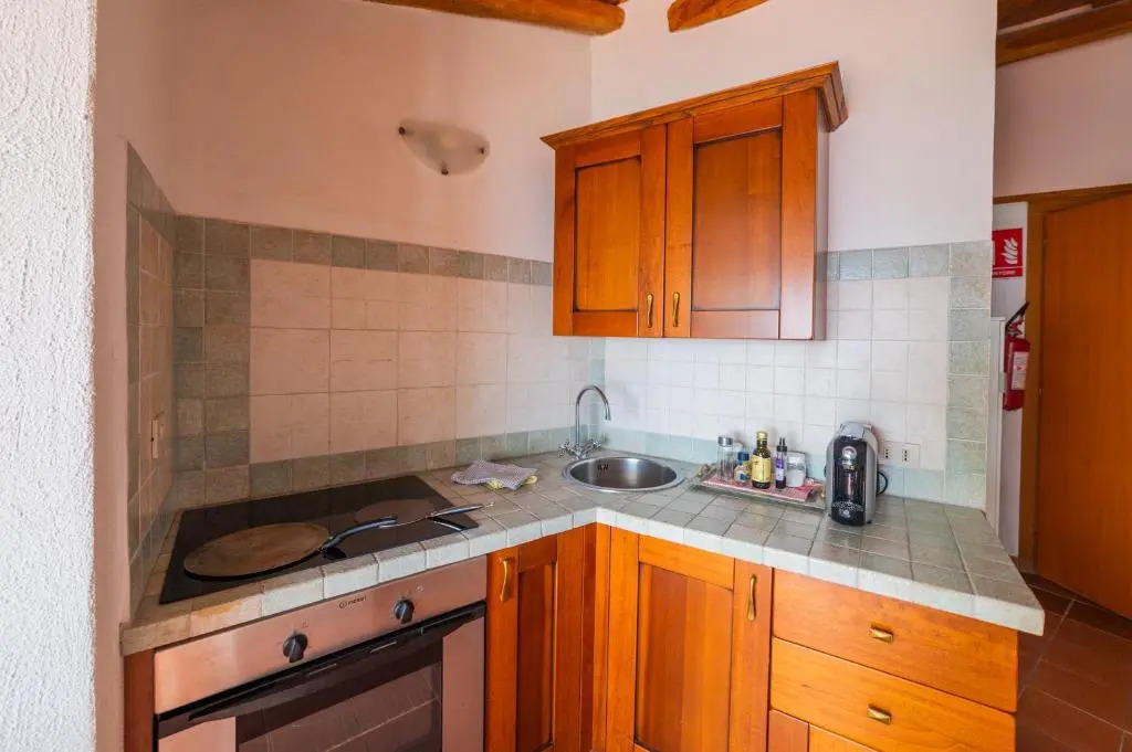 ToviMar Apartments