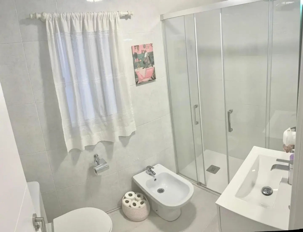 Luna Centro 5 habitaciones