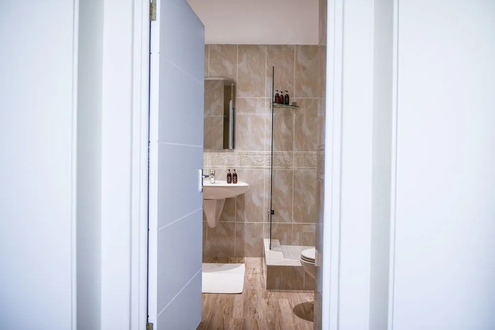 Bay Reflections Camps Bay Luxury Serviced Apartments