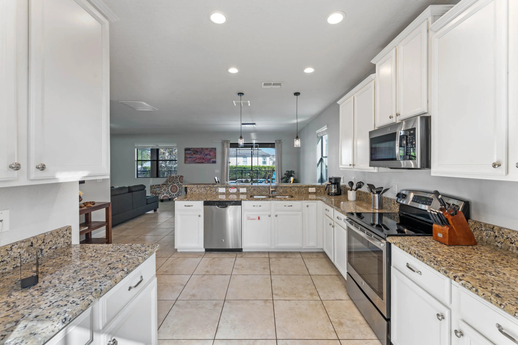 5 Bedrooms 5 Bathrooms Champions Gate 9031 Sm