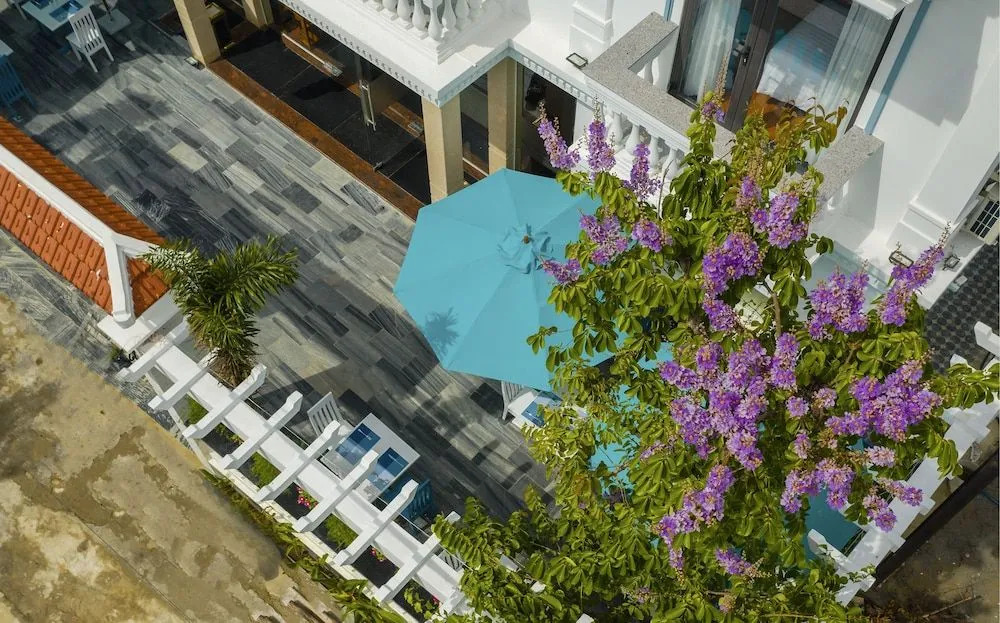 Royal Mansion Boutique Hoi An