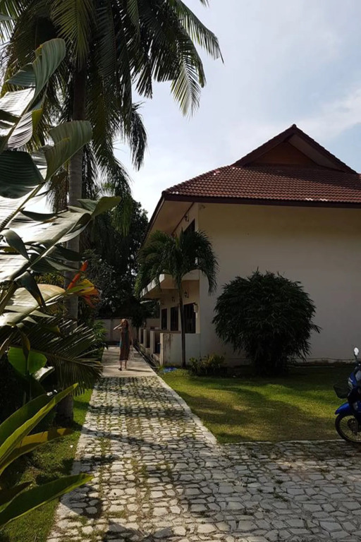 Baan Chai Lay Apartment