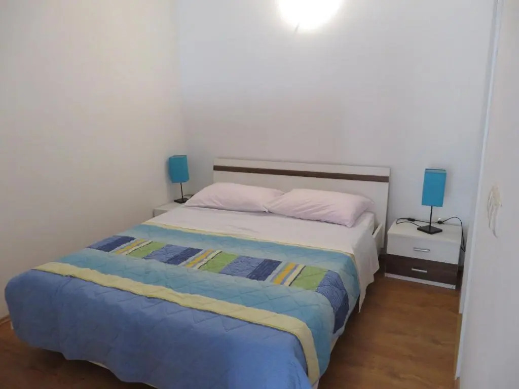 Apartment Frano