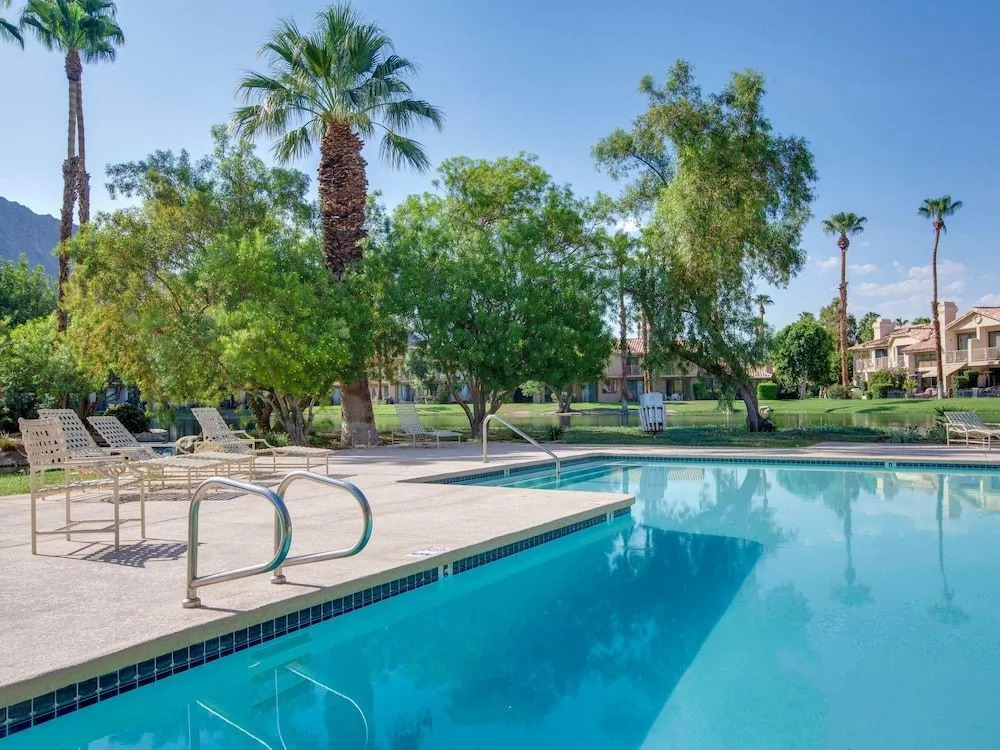 Mountain View Oasis at PGA West by Acme House Company