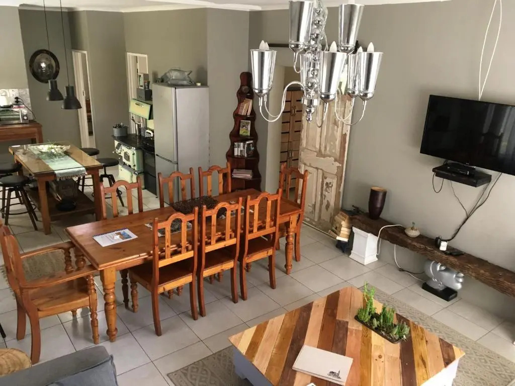 Spinoza Self Catering Accommodation