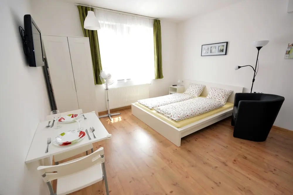 Toldi Apartments Pécs