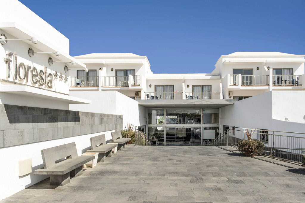 Hotel Floresta