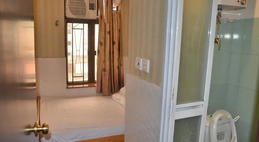 Tai Hao Hostel