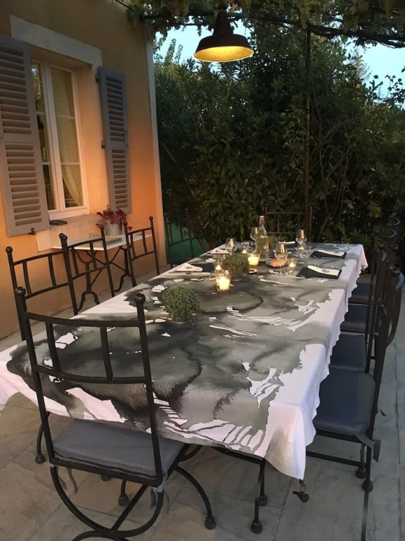 La Bastide Tara