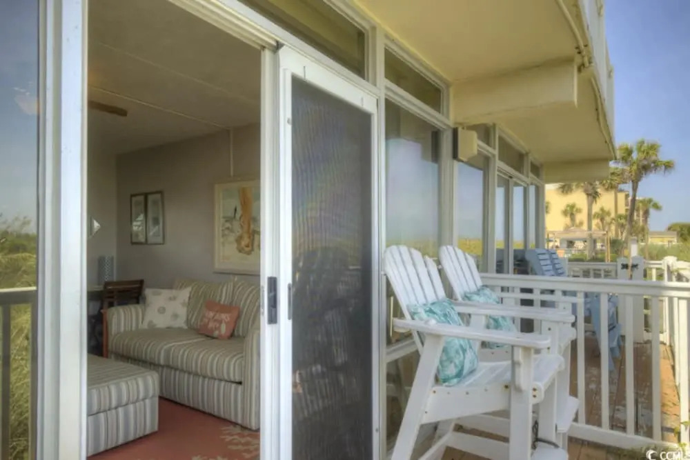 Seaside Elegance Your Coastal Getaway