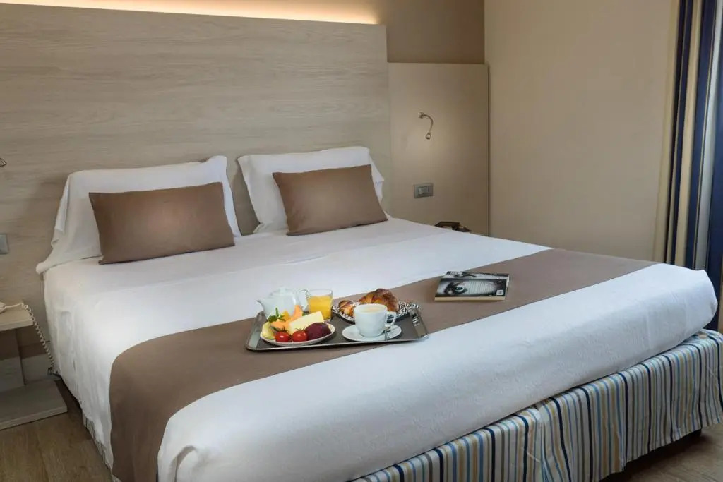 Hotel Arena