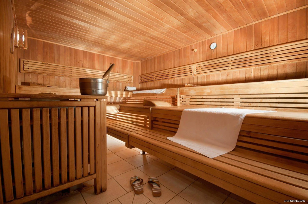 Sunday Resort Marina Wolfsbruch - Familienapartments