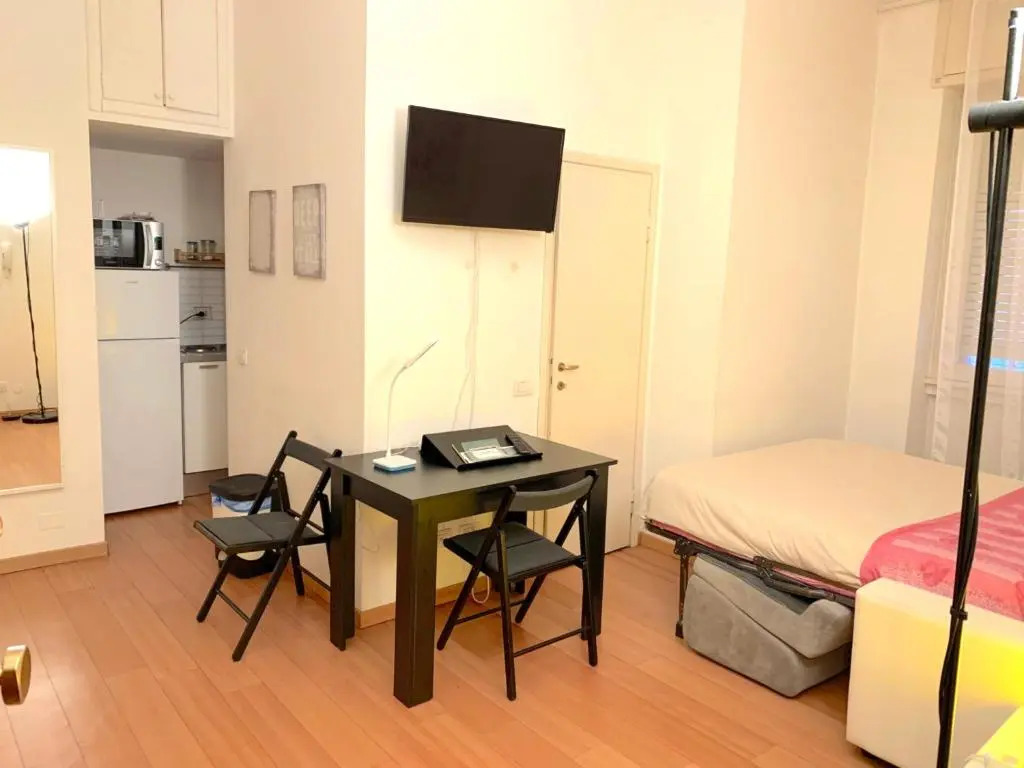 Porta Venezia Flat
