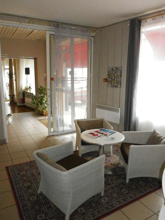 Hôtel Amaya
