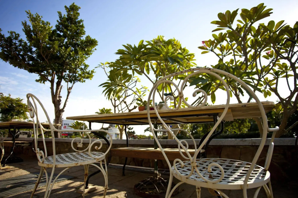Nanwan Sunny Inn