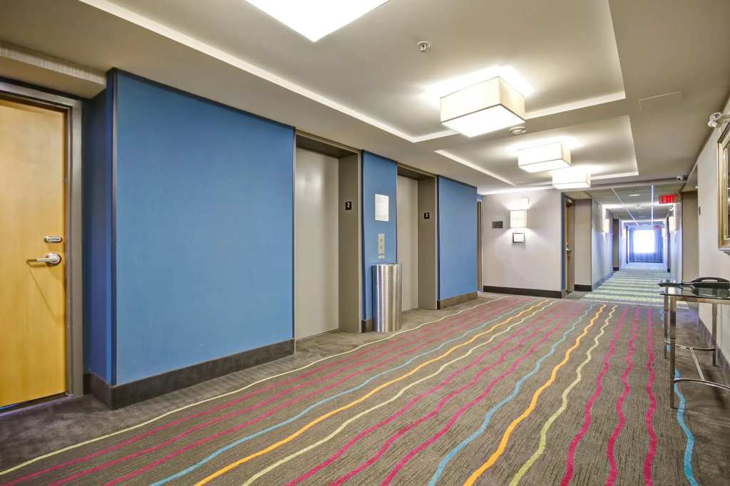Fairfield Inn & Suites by Marriott Guelph