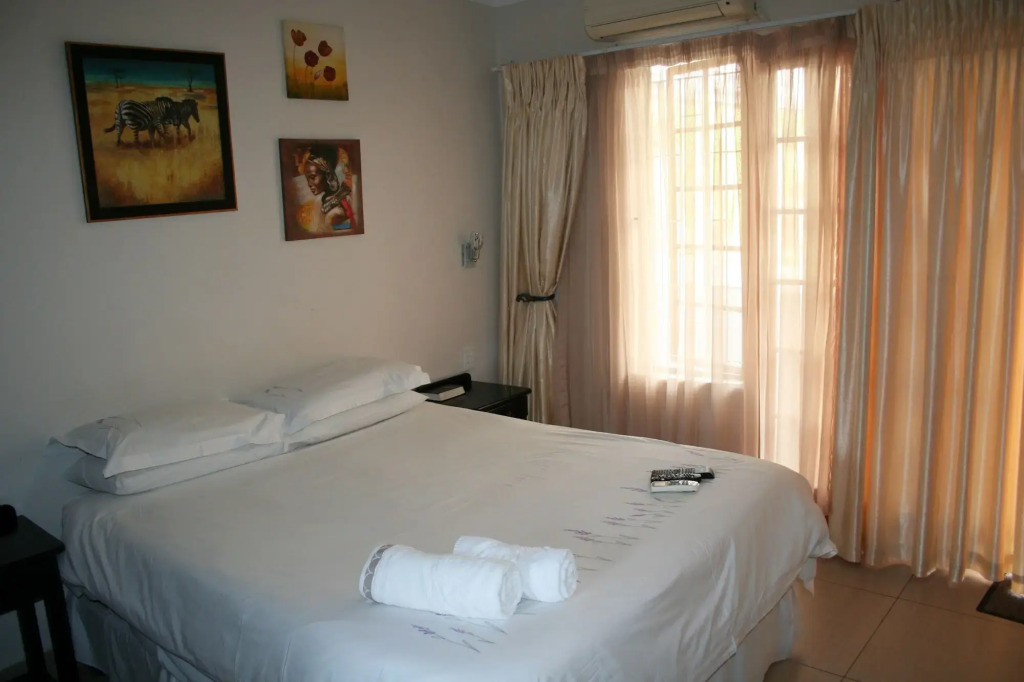 Thembelihle B&B