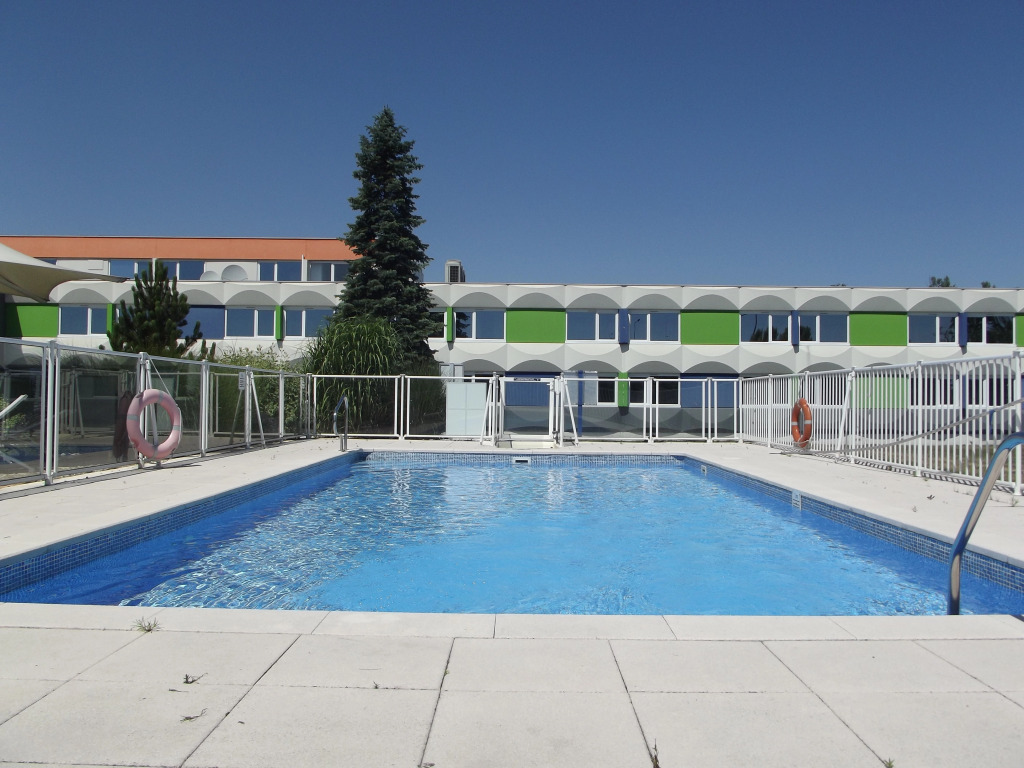 Holiday Inn Express Strasbourg - Sud by IHG