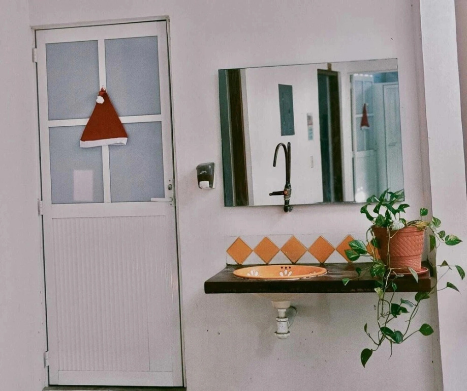 Terraza Puerto Hostel
