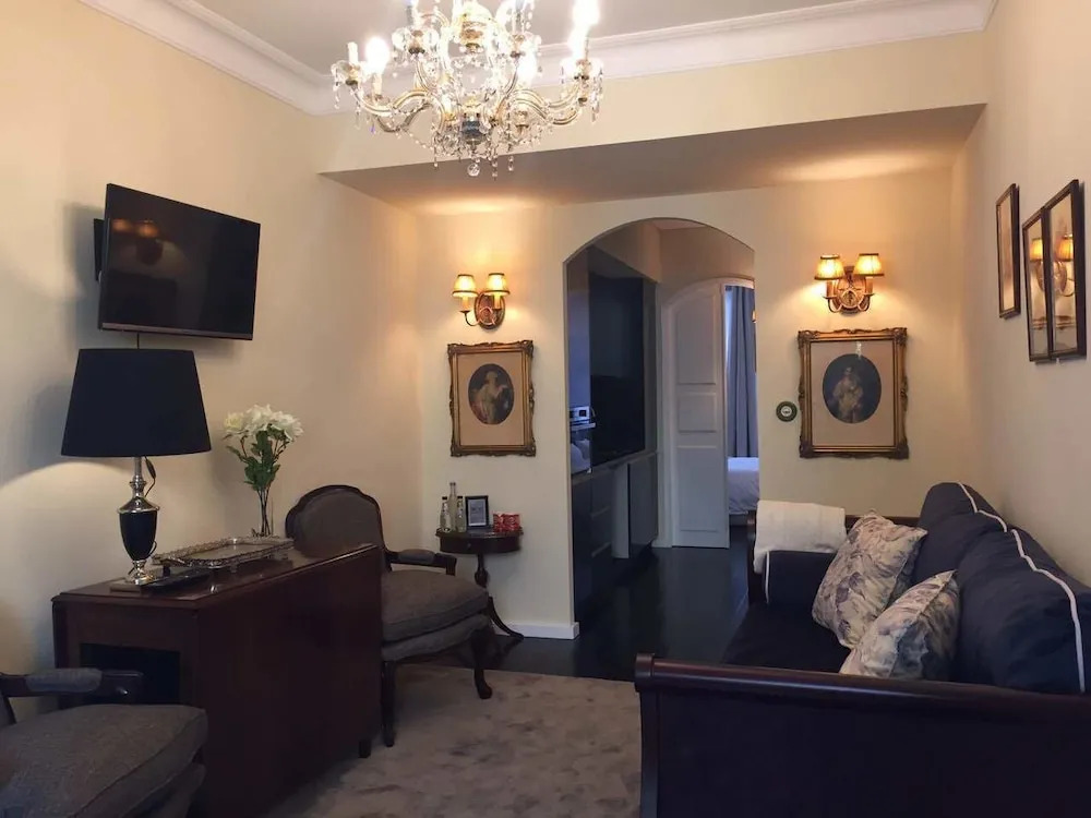 DuCarmo Apartments Caves Vinho do Porto