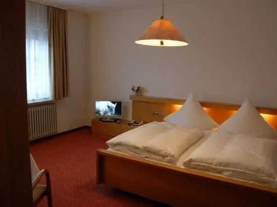 Hotel Schwarzwald Kniebis