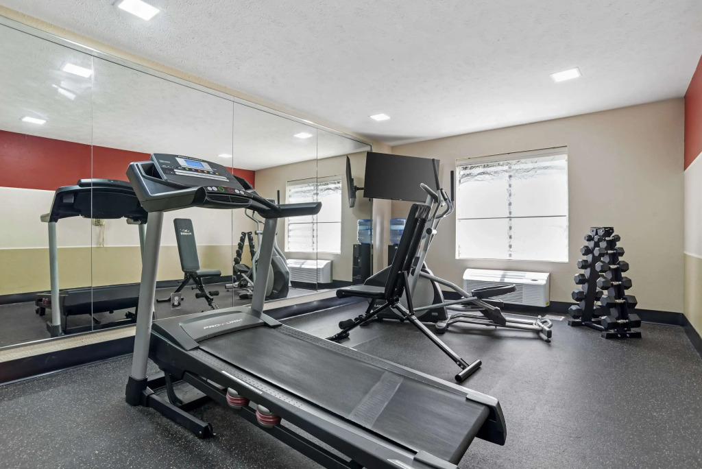 Best Western Canton Inn
