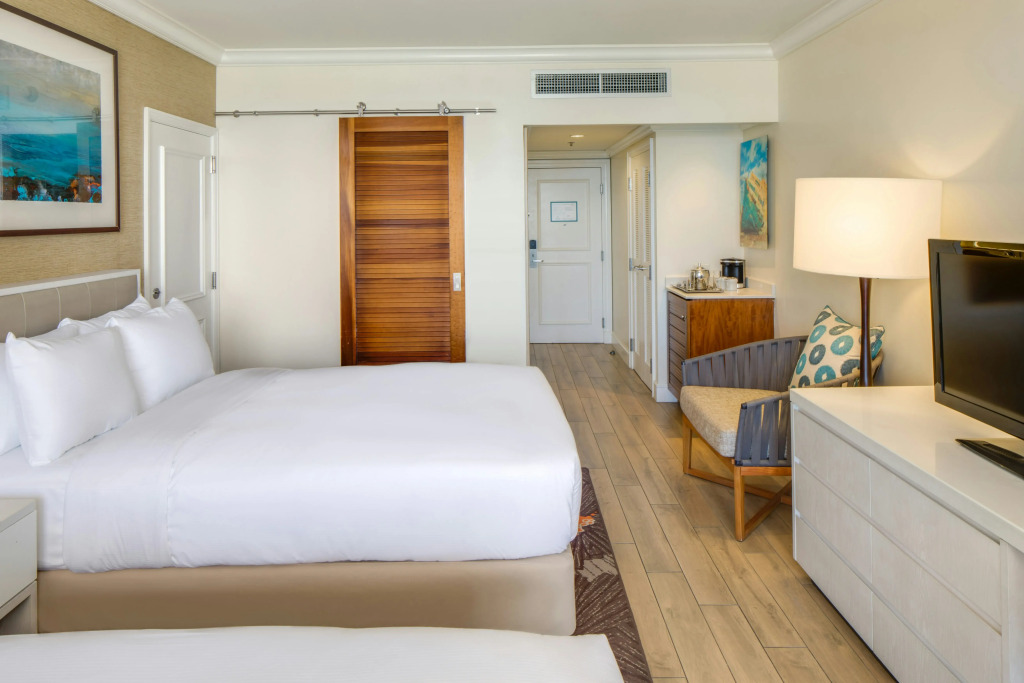 Hilton Barbados Resort