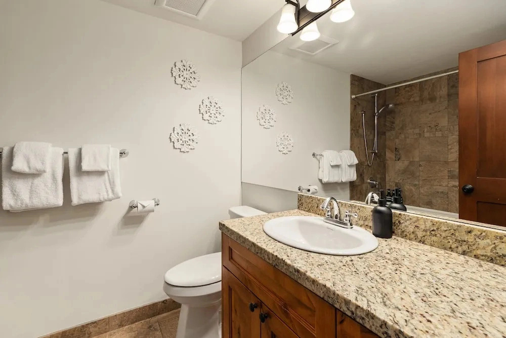 Heavenly Suite at Sunpath