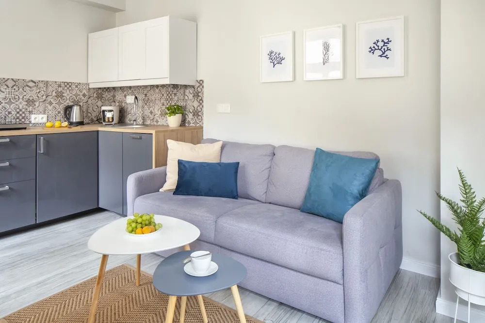 CITYSTAY Villa Haffnera