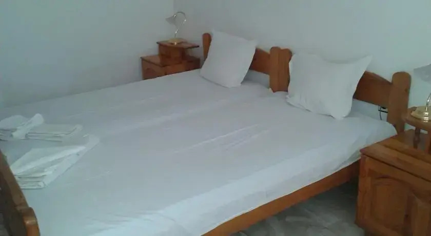 Lilia Family Hotel