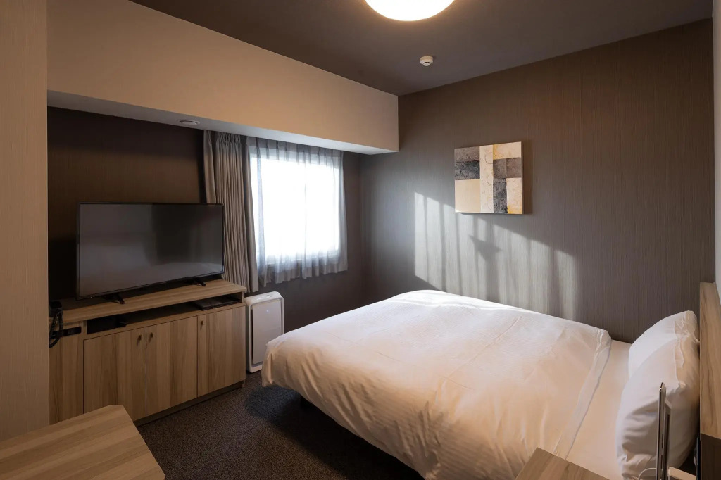 Hotel Route Inn Ohi Takahama