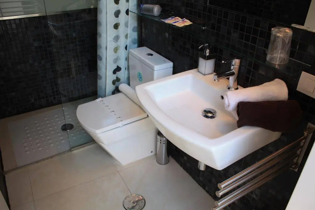 Apartamentos Taifas