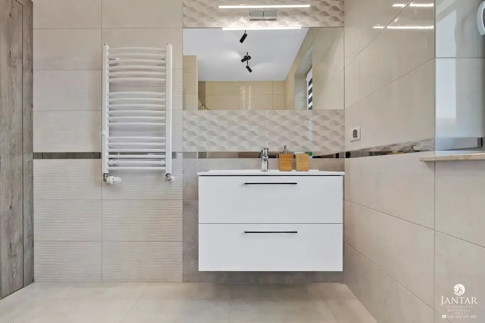 Casa Francesco by Jantar Apartamenty Kołobrzeg