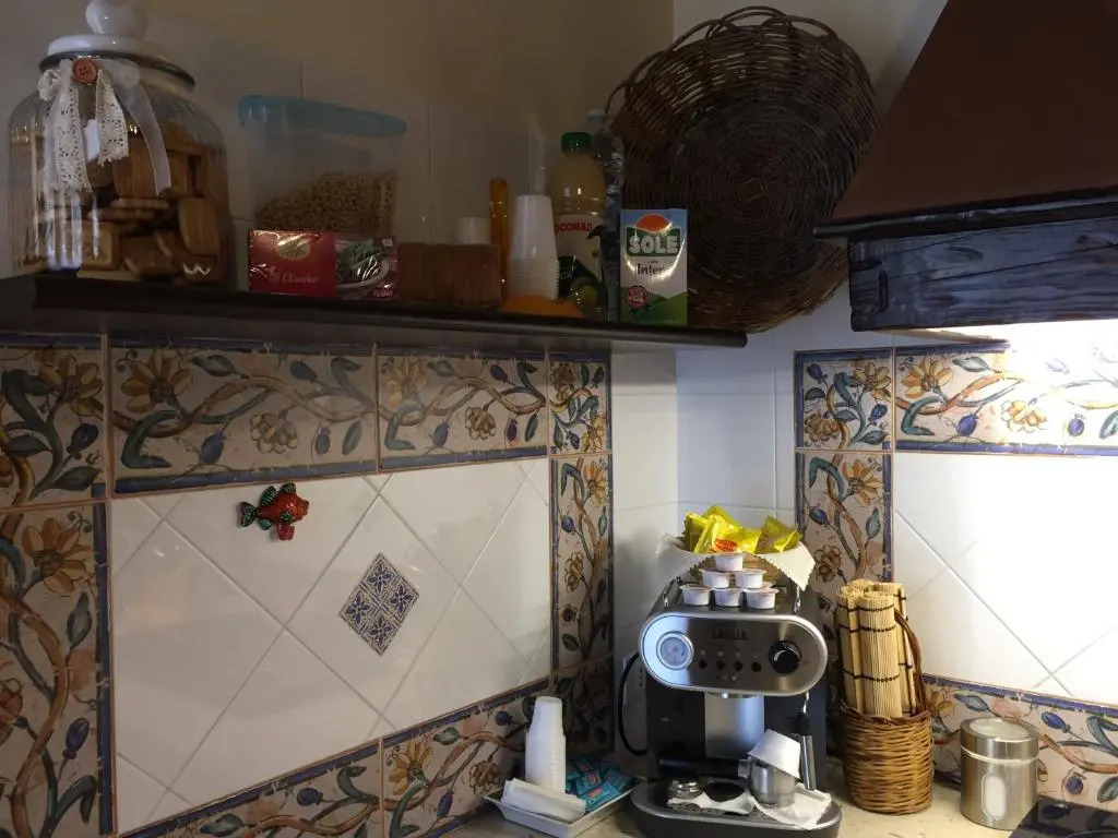 A Casa Di Gio'2