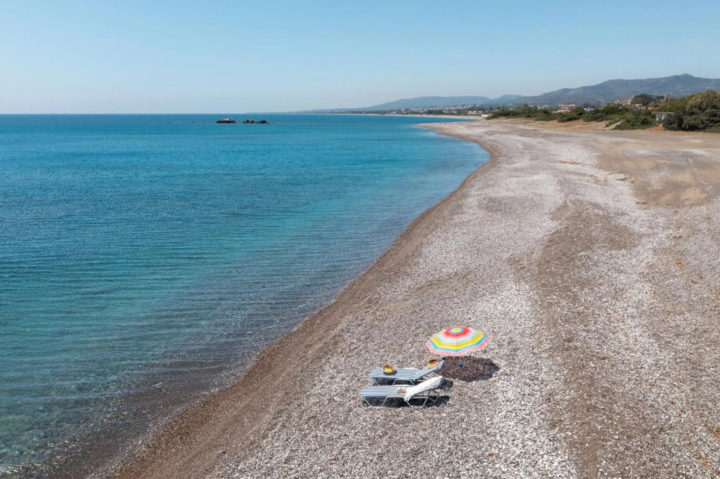 Tselios Apartments & Studios
