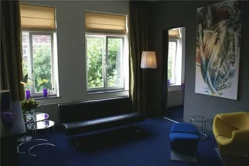 2beHotel Kind of Blue