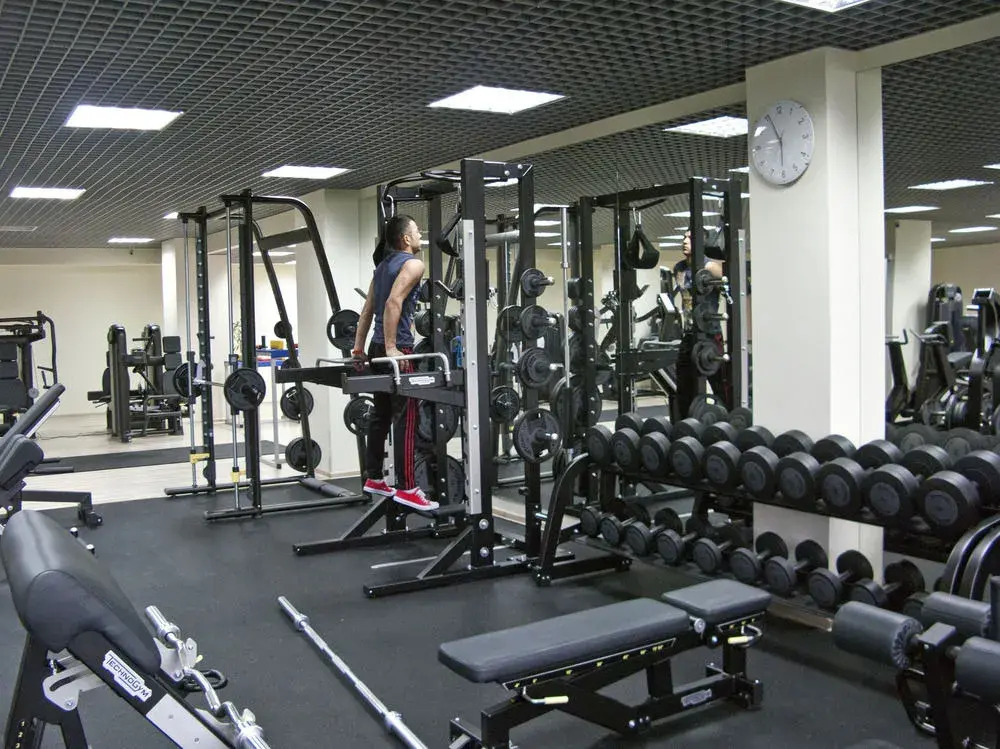 Hanoi Apart Hotel