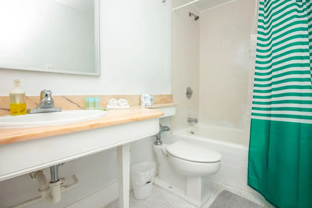Girasole Apartments