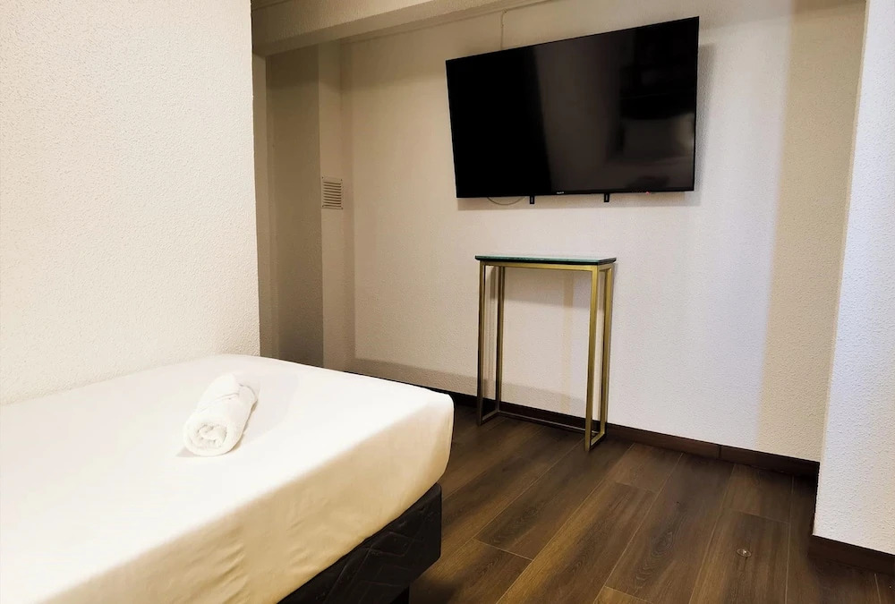 hotel velero cavancha