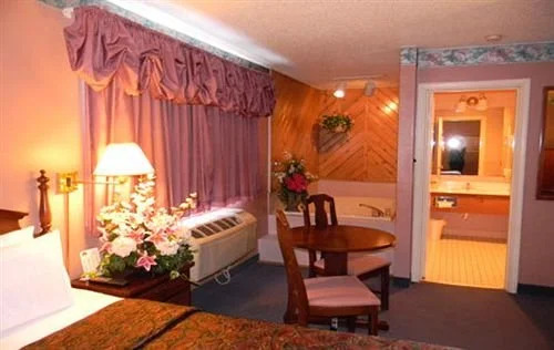 New Concord Inn And Suites