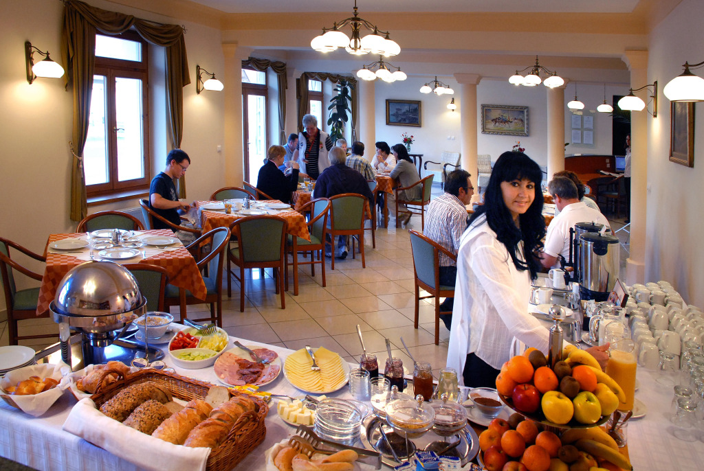 Ametiszt Hotel Harkány