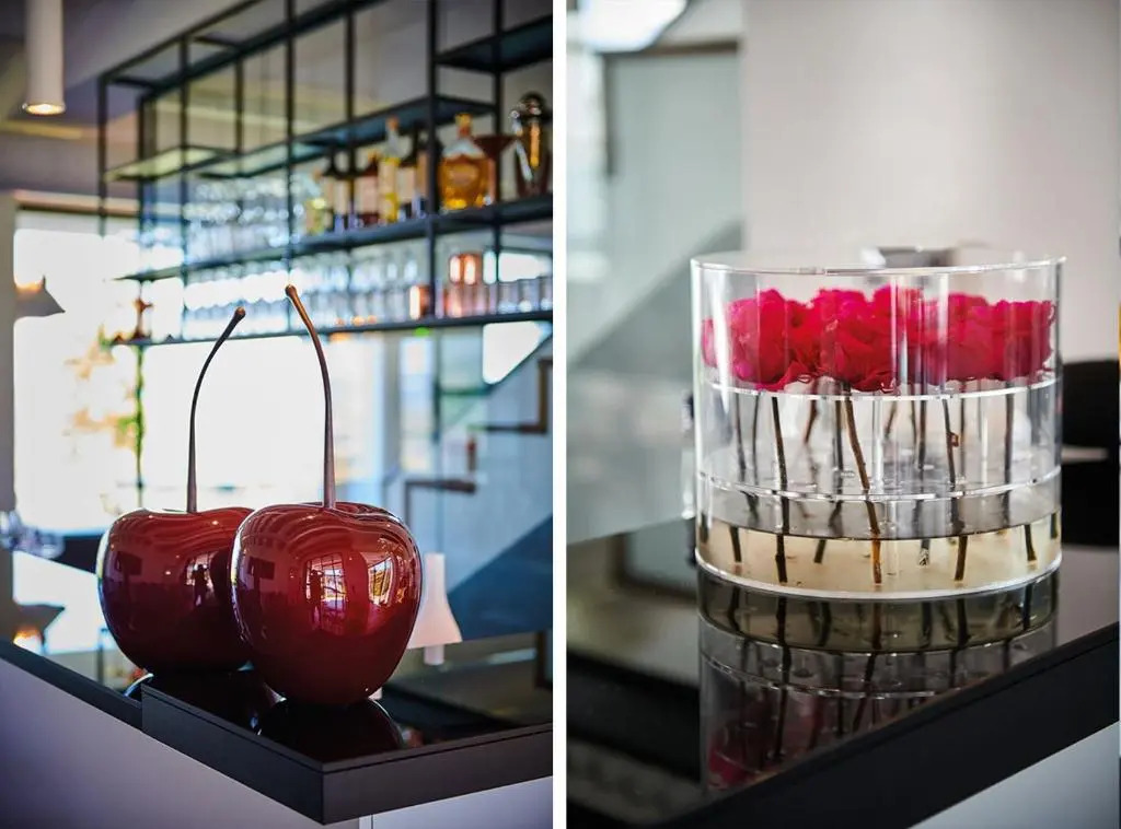 Idea 18 Boutique Hotel