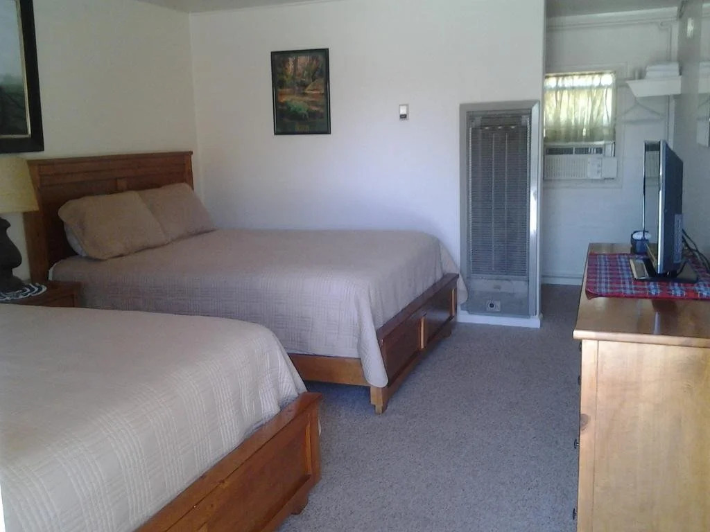 Mokee Motel