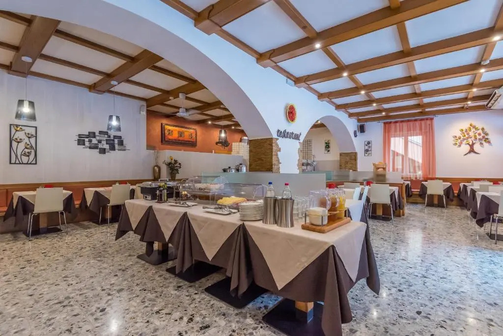Hotel Alpino