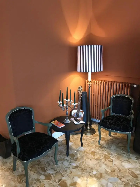 Art Hotel Ventaglio