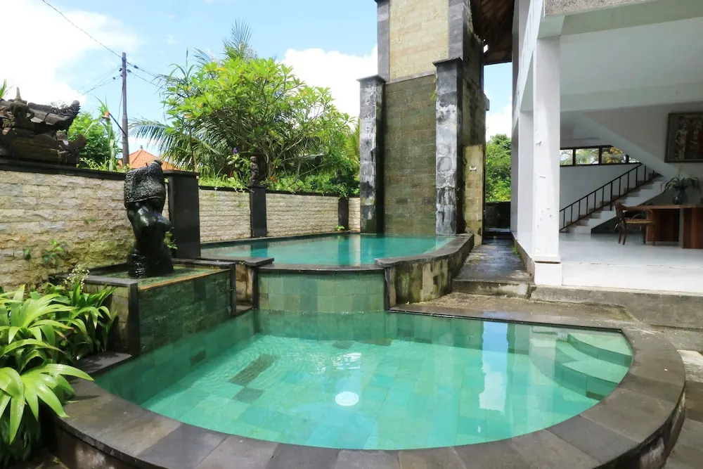 Oka Kartini Ubud