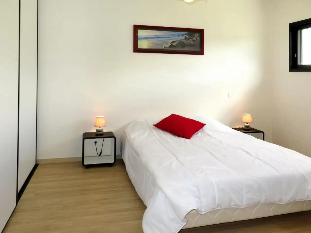 Holiday Home LIroise by Interhome